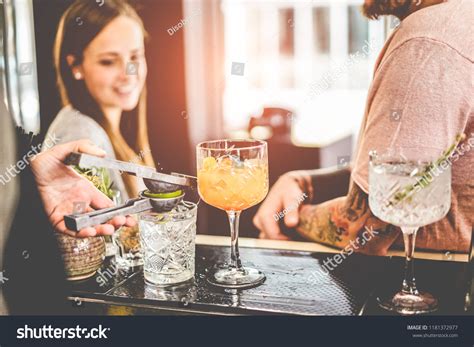 97 Bartender Miami Images, Stock Photos & Vectors | Shutterstock