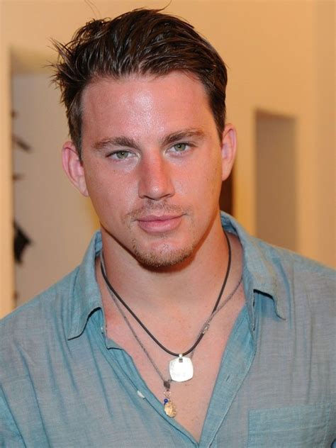 Channing Tatum biography, girlfriend, age, net worth, height 2026 ...