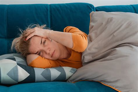 Tension Headaches | LifeMD