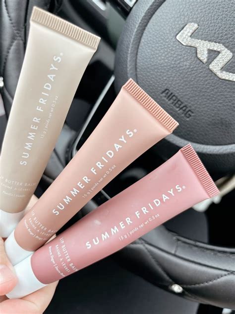 Pin by Chloe Marie Monroe on Bella Brooke in 2025 | Lip care, Sephora ...