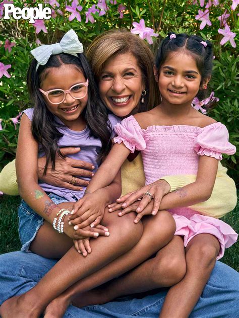 Hoda Kotb Shares the Truth About Why She Left the Today Show (Exclusive)