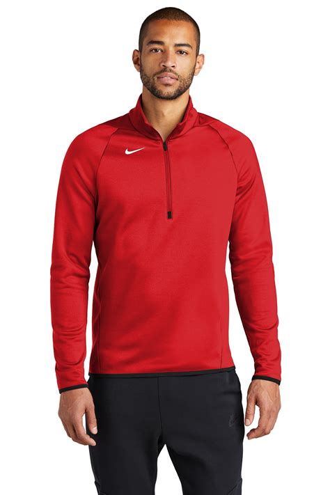 Nike Therma-FIT 1/4-Zip Fleece | Product | Company Casuals