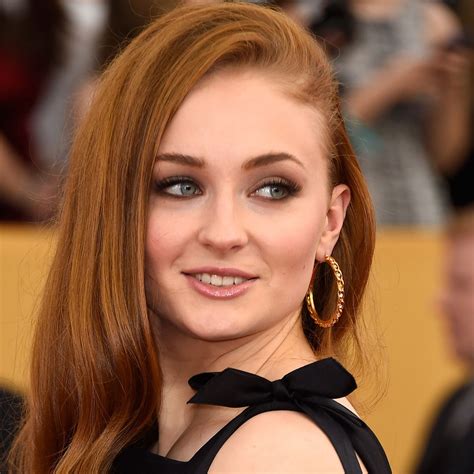 Sophie Turner Ass Game