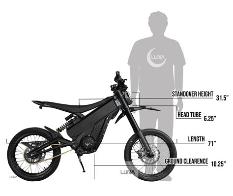 Talaria XXX Black Edition