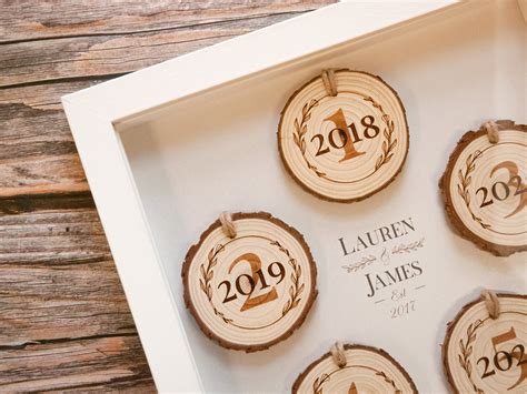 Wood Jewelry For 5Th Anniversary at Harold Barker blog