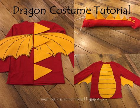 Best Dragon Costume at Winnifred Pitts blog