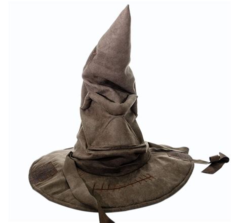 Harry Potter Talking Sorting Hat - Walmart.com