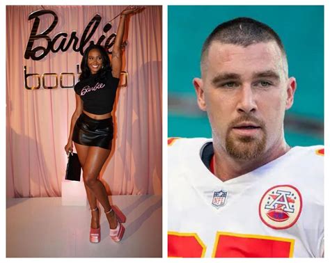 Kayla Nicole net worth: How much is Travis Kelce's ex-girlfriend worth ...