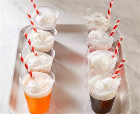 Float Coke Christmas Coke Float Recipe: How To Make Coke Float Recipe