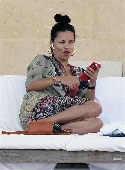 Adriana Lima Nude Photos and Porn Video [2021] - Scandal Planet