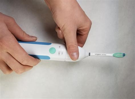 How To Fix A Philips Sonicare Toothbrush | Storables