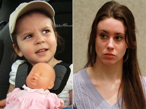 Casey Anthony's Case: A Timeline of Her Murder Trial and Life After ...