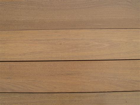 Ipe Decking - Exterior Timber : Exterior Timber