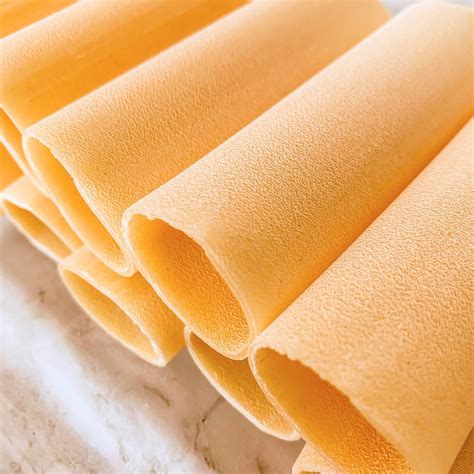 Filotea Cannelloni Durum Wheat Semolina Pasta 500G | Shop Italian Pasta ...
