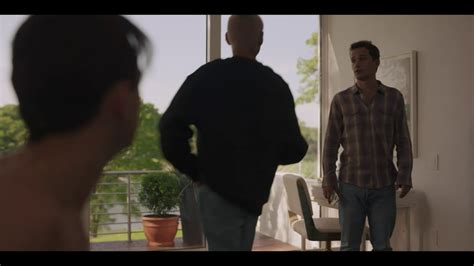 ausCAPS: Thomas Doherty nude in Gossip Girl (2022) 2-05 "Games, Trains And Automobiles"