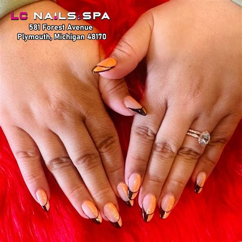LC NAILS & SPA