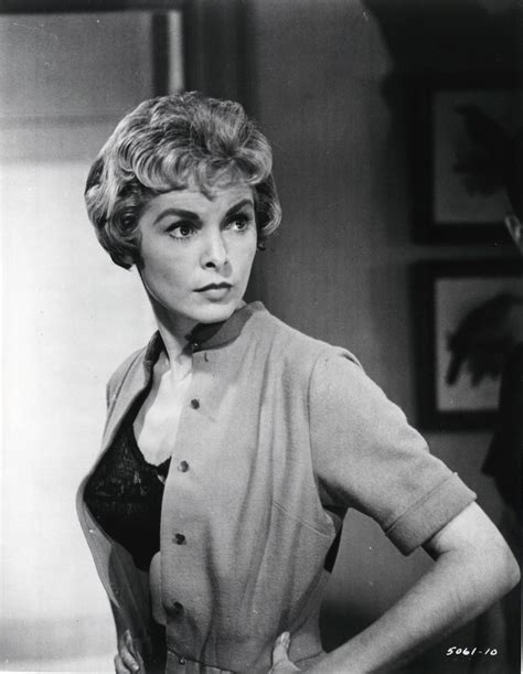 Dazzling Divas: Janet Leigh