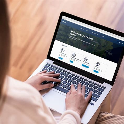 Client Space - Premier Tech Water and Environment