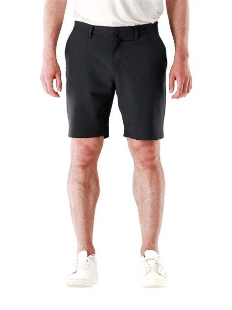 Men Golf shorts black | Official FC Bayern Munich Store
