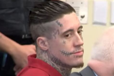 Wade Wilson Victim Families Make Promise To Killer: 'See You At ...