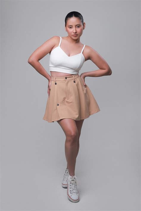 Naomi Nakamura - Modelos da Gloss Model