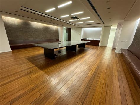 Houston Commercial Flooring Projects | Pace Flooring