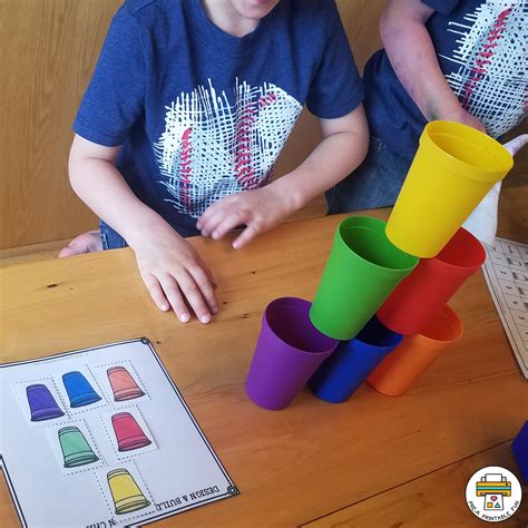 How To Play Cup Stacking at Lauren Harris blog
