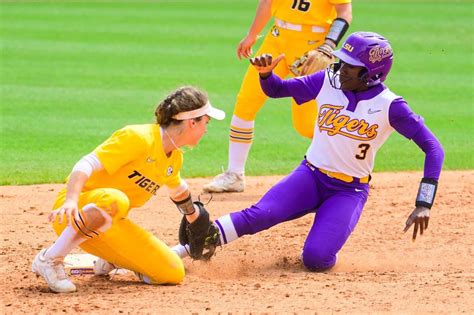 Lsu Softball Bracket at Bruce Moreno blog