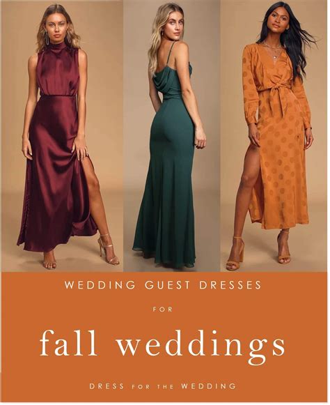 Semi formal dresses for fall wedding 60 photos - Astyledwedding.com