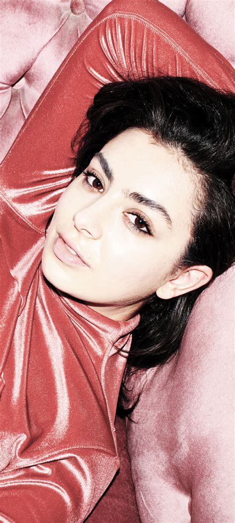 1080x2400 Charli XCX 5k Google Pixel 7 ,HD 4k Wallpapers,Images ...