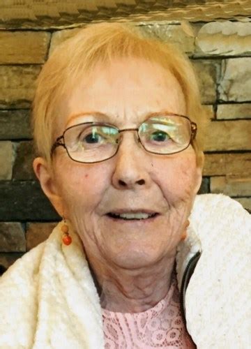 Veronica Kohl Obituary (2022) - Kankakee, IL - Daily Journal