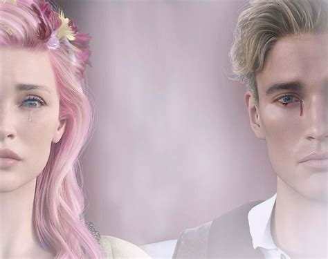 Jacks and Evangeline by castleintheskky