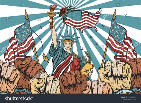 Symbols Of American Revolution