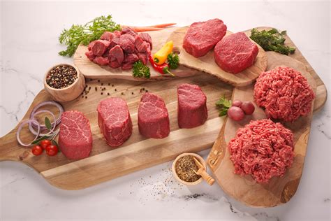 Riverbend Ranch Everyday Bundles – Riverbend Ranch Steaks