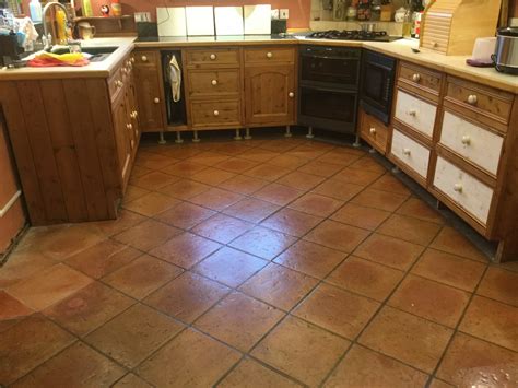 Terracotta Kitchen Floor Ideas – Flooring Tips