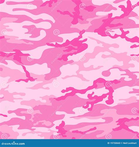 Pink Camouflage Paint Splatter Stock Image | CartoonDealer.com #203524819