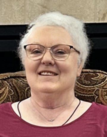 Peggy Lou Marrero Obituary - Columbia Daily Tribune