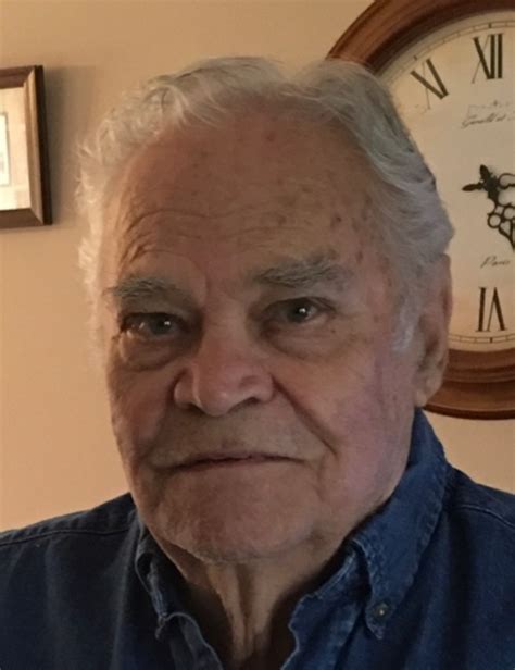 William Harold Hall - 2022 - EC Nurre Funeral Homes