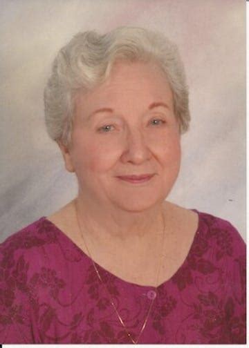 Gertrude McDowell Obituary - The Arizona Republic