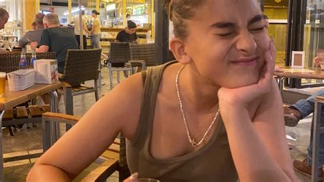 El padre de Maya: "Era una niña alegre y llena de amor, una adolescente ...