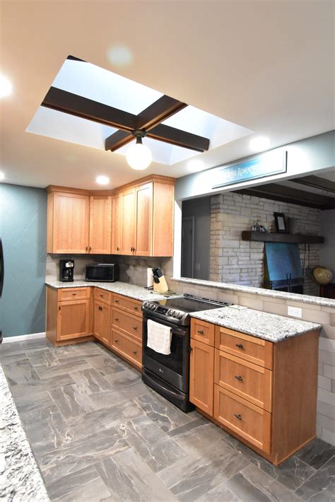 Kitchen Flooring | Springfield, MO