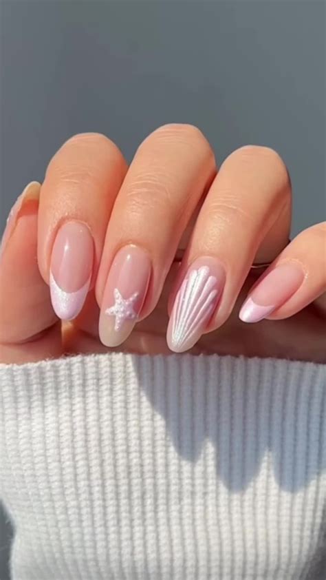 30 Summer Nail Design 2025: Bright, Cute & Colorful Ideas for Every ...