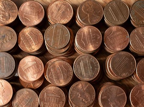 The End of The Penny – What Does it Mean? – The Pomegranate