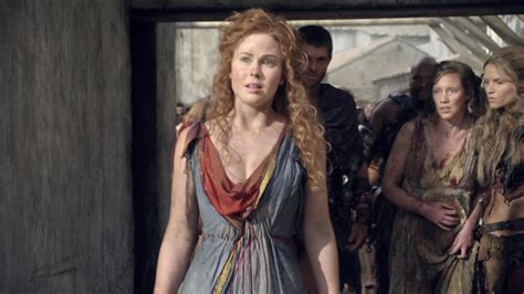 Spartacus Season 3 Image | Fancaps