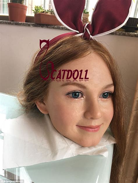 Kathy Fuckdoll Exclusive Porn Videos