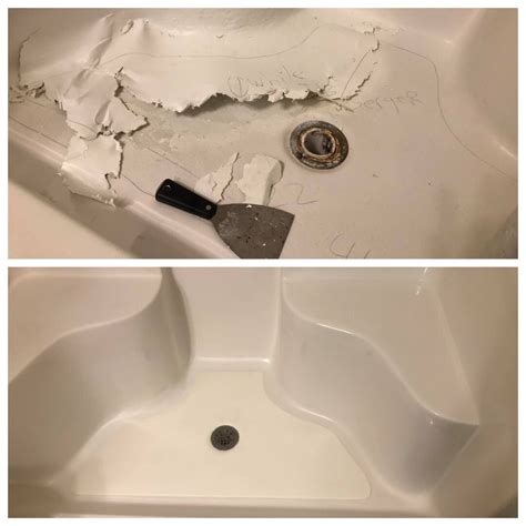 NuBath | Bath & Shower Inlay Repair Kit