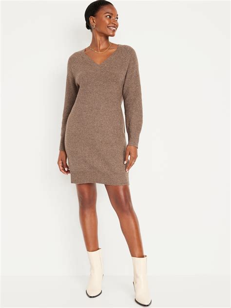 Womens Sweater Dress Mini at Elizabeth Wells blog