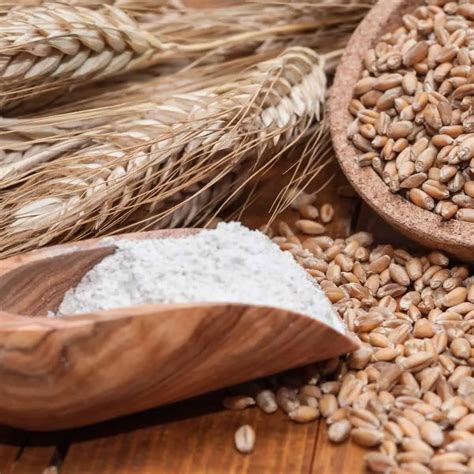 Rye Flour: Discover Its Taste and Benefits for Your Health - Bite My Bun