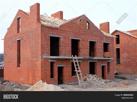 Double Brick Home Construction at Danita Foster blog