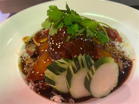 Authentic Thai Kitchen in Chicago - Vegan Options | Andy's Thai Kitchen